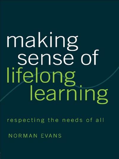 Making Sense of Lifelong Learning