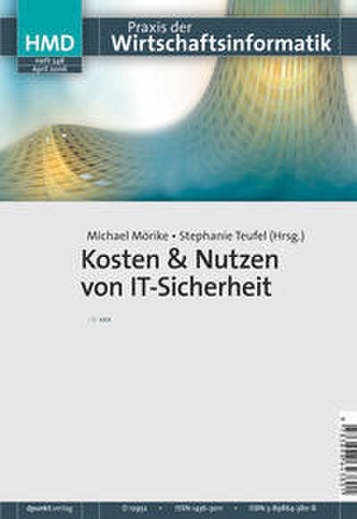 Kosten & Nutzen von IT-Sicherheit