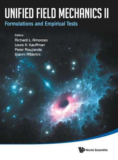 UNIFIED FIELD MECHANICS II