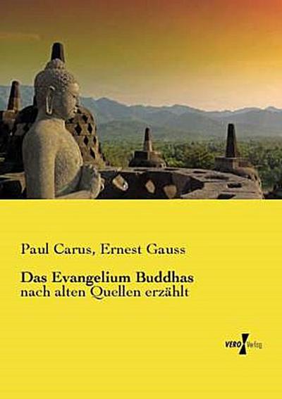 Das Evangelium Buddhas