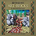 Mouse Guard Art of Bricks