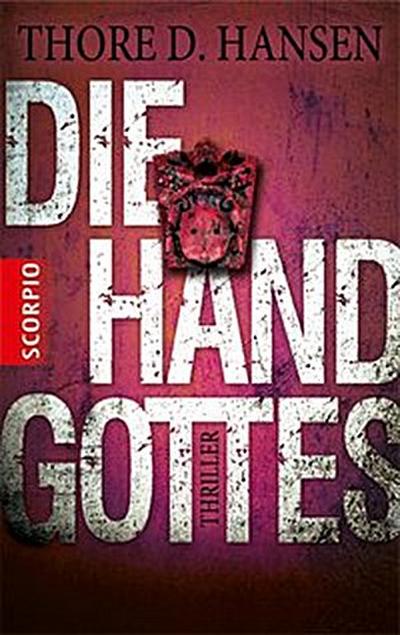 Die Hand Gottes