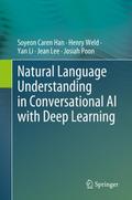Natural Language Understanding in Conversational A