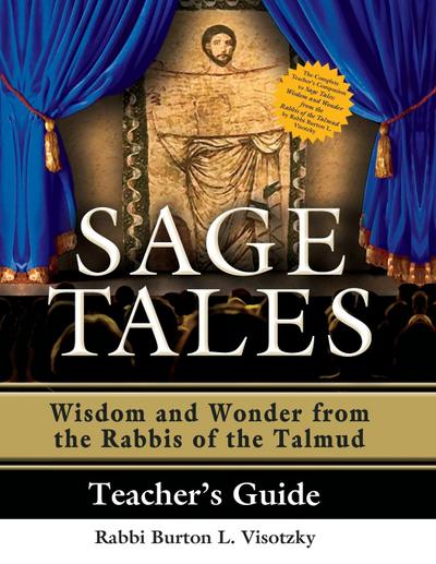 Sage Tales Teacher’s Guide