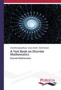 A Text Book on Discrete Mathematics