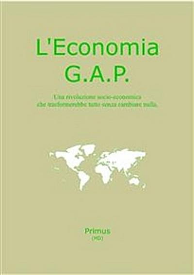L’Economia G.A.P.