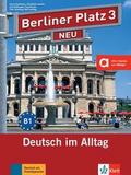 Berliner Platz 3 NEU