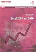 Microsoft Excel 2003 auf 2010