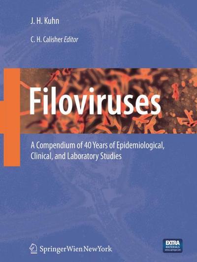 Filoviruses
