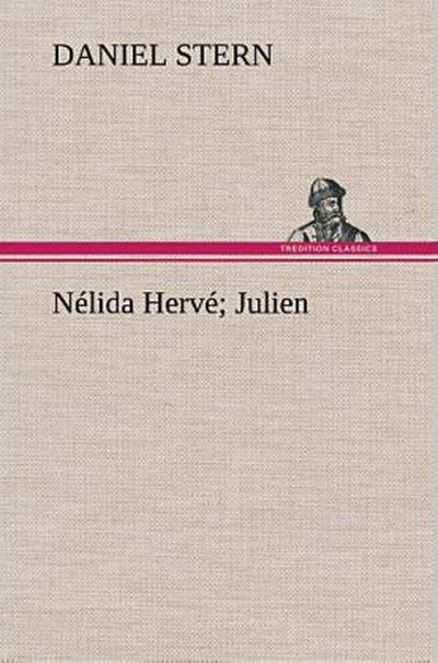 Nélida Hervé; Julien