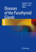 Diseases of the Parathyroid Glands