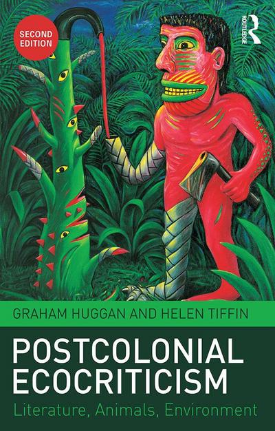 Postcolonial Ecocriticism