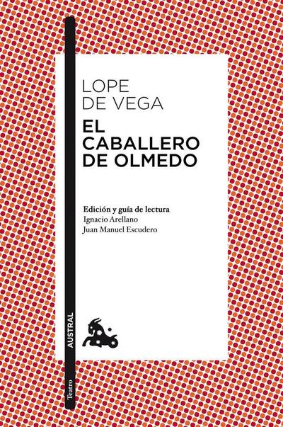 El caballero de Olmedo