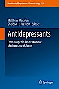 Antidepressants