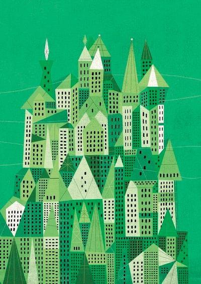 The Wonderful Wizard of Oz: An Illuminated Edition