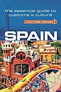 Spain - Culture Smart!