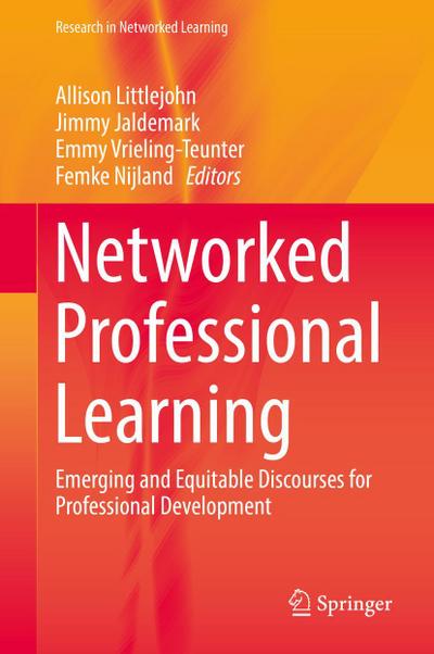 Networked Professional Learning