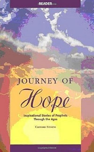Journey of Hope Reader