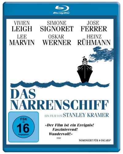 Das Narrenschiff