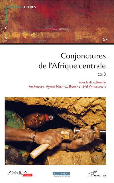 Conjonctures de l’Afrique centrale 2018