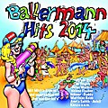 Ballermann Hits 2014