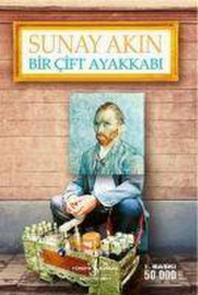 Bir Cift Ayakkabi