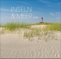 Inseln und Meer Kalender 2026