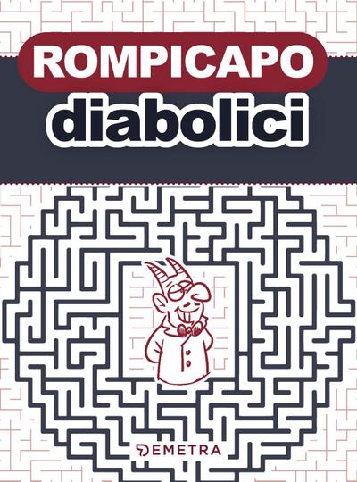 Rompicapo diabolici