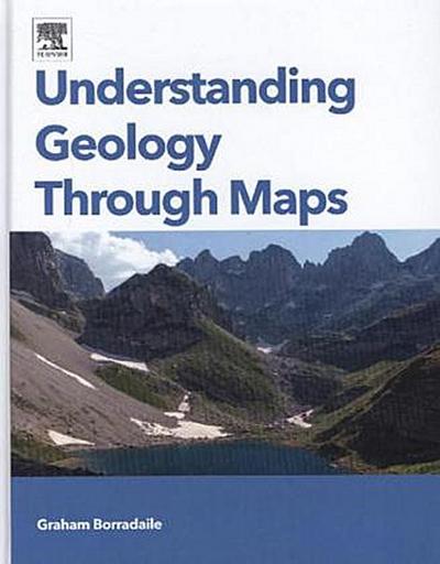 Understanding Geology Through Maps