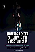 Towards Gender Equality in the Music Industry