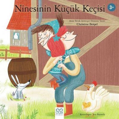 Ninesinin Kücük Kecisi