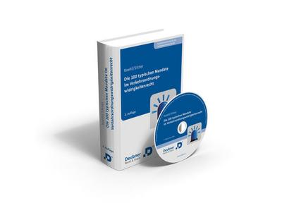 Die 100 typischen Mandate im Verkehrsordnungswidrigkeitenrecht