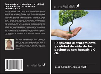 Respuesta al tratamiento y calidad de vida de los pacientes con hepatitis C ch.