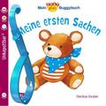 Mein Baby-Pixi-Buggybuch: Meine ersten Sachen
