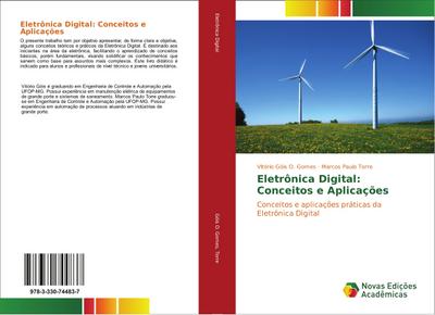 Eletrônica Digital: Conceitos e Aplicações