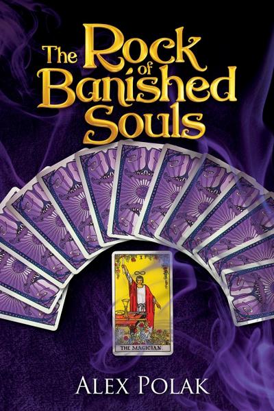 Rock of Banished Souls
