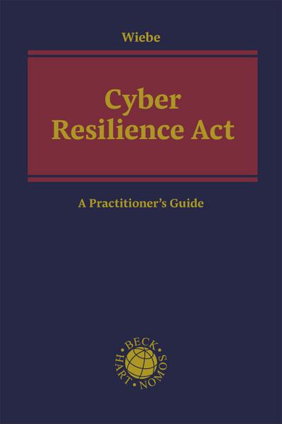 Cyber Resilience Act