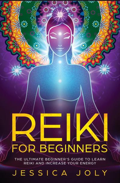 Reiki for Beginners