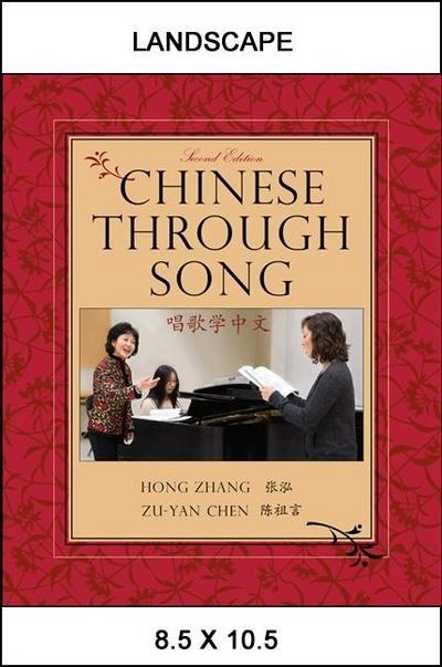 Chinese Through Song