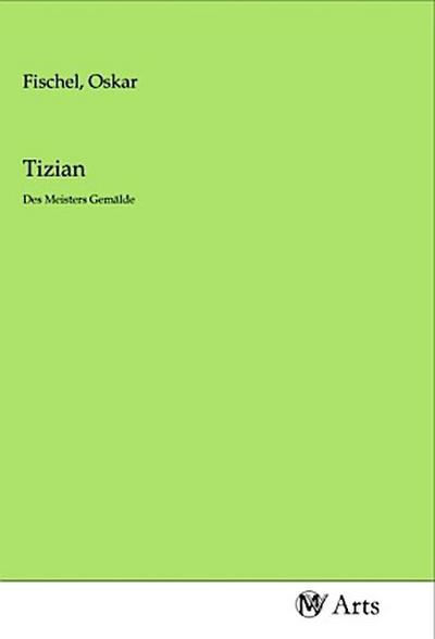 Tizian