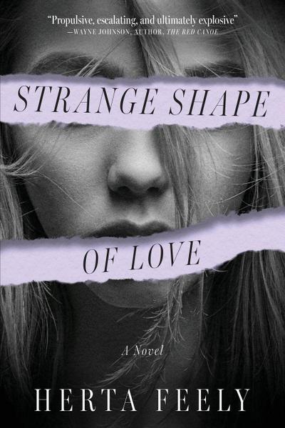 Strange Shape of Love
