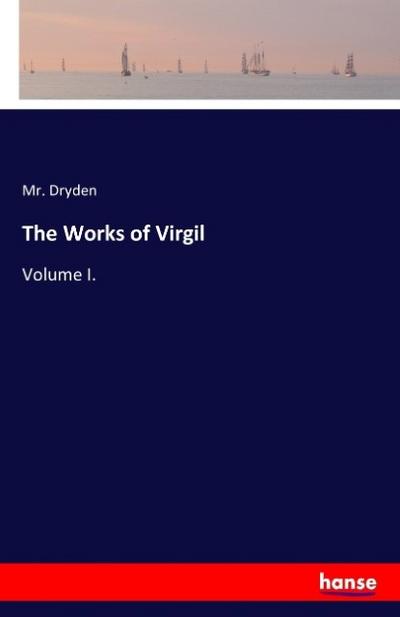 The Works of Virgil