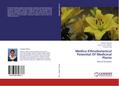 Medico-Ethnobotanical Potential Of Medicinal Plants