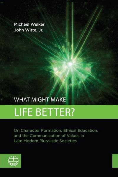 What Might Make Life Better?