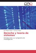 Derecho y teoría de sistemas