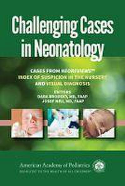 CHALLENGING CASES IN NEONATOLO
