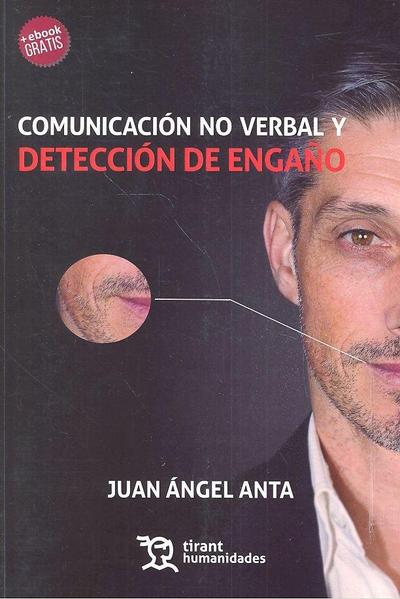 Comunicación no verbal y detección de engaño