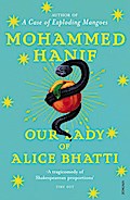 Our Lady of Alice Bhatti