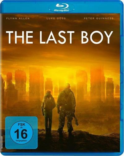 The Last Boy