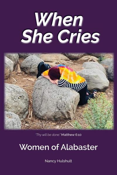 When She Cries